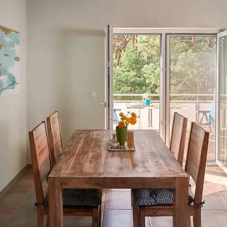 Sommerhaus * Thiessow