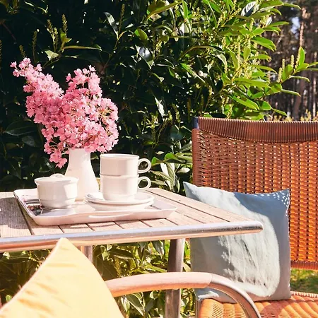 Sommerhaus * Thiessow