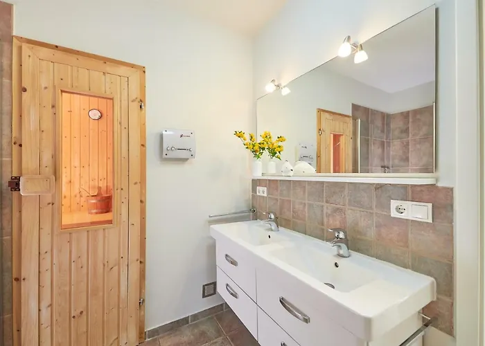 Appartement Sommerhaus