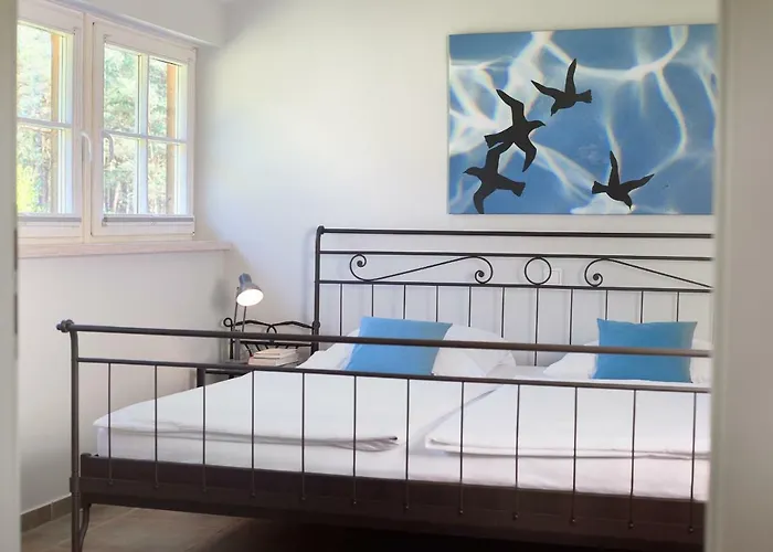 Appartement Sommerhaus