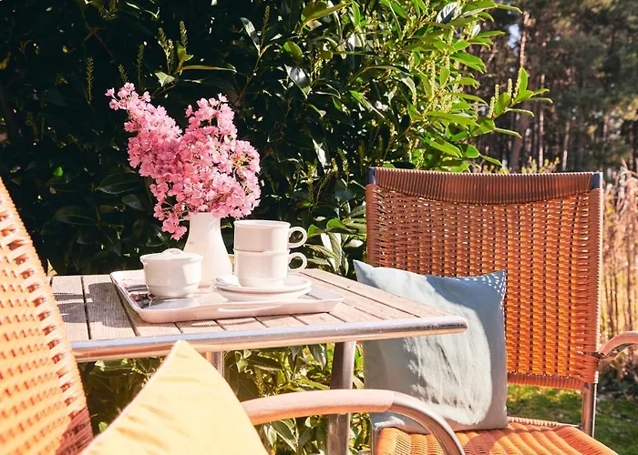 Sommerhaus * Thiessow