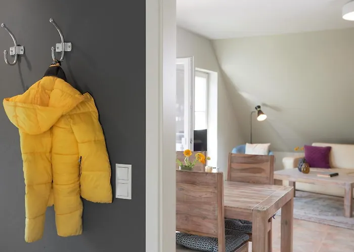 Appartement Sommerhaus