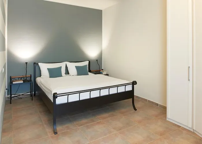 Appartement Sommerhaus