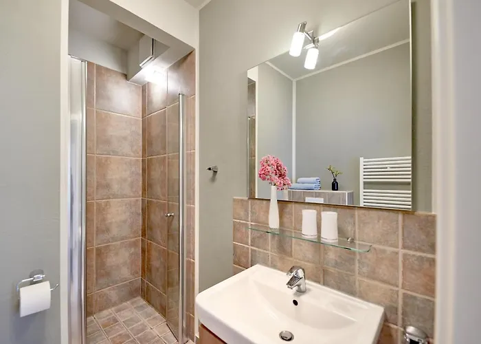 Sommerhaus Appartement *